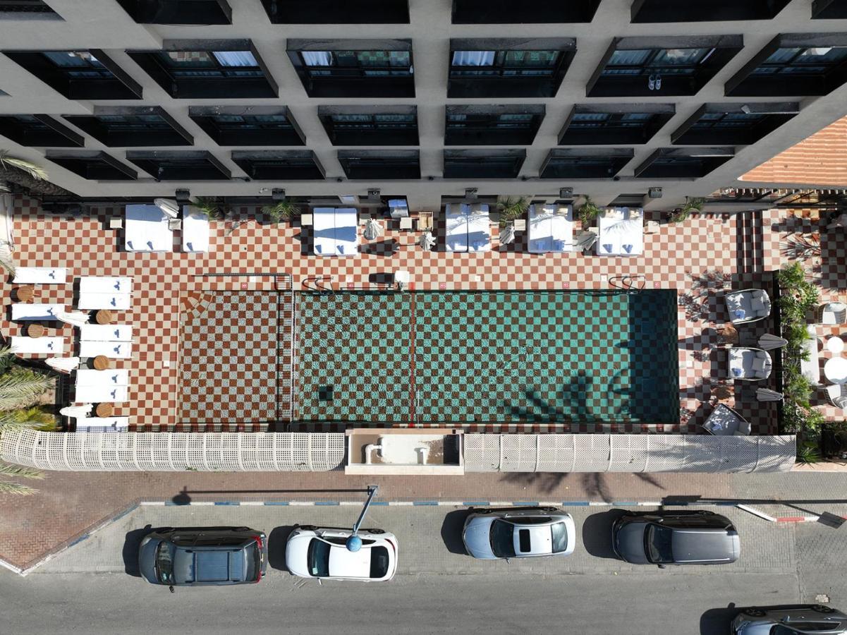 Brown 4* Eilat