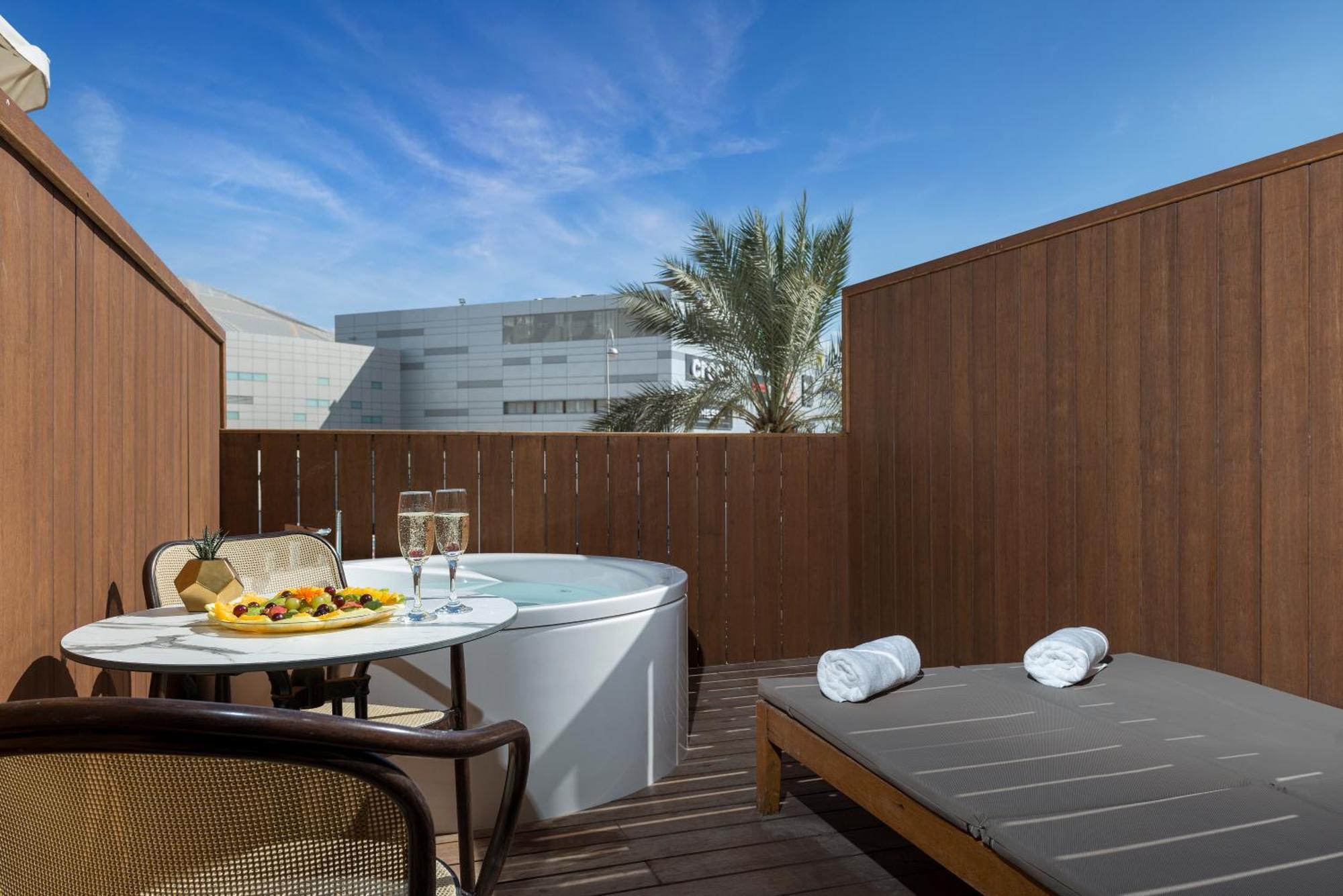 Hotel Brown 4*