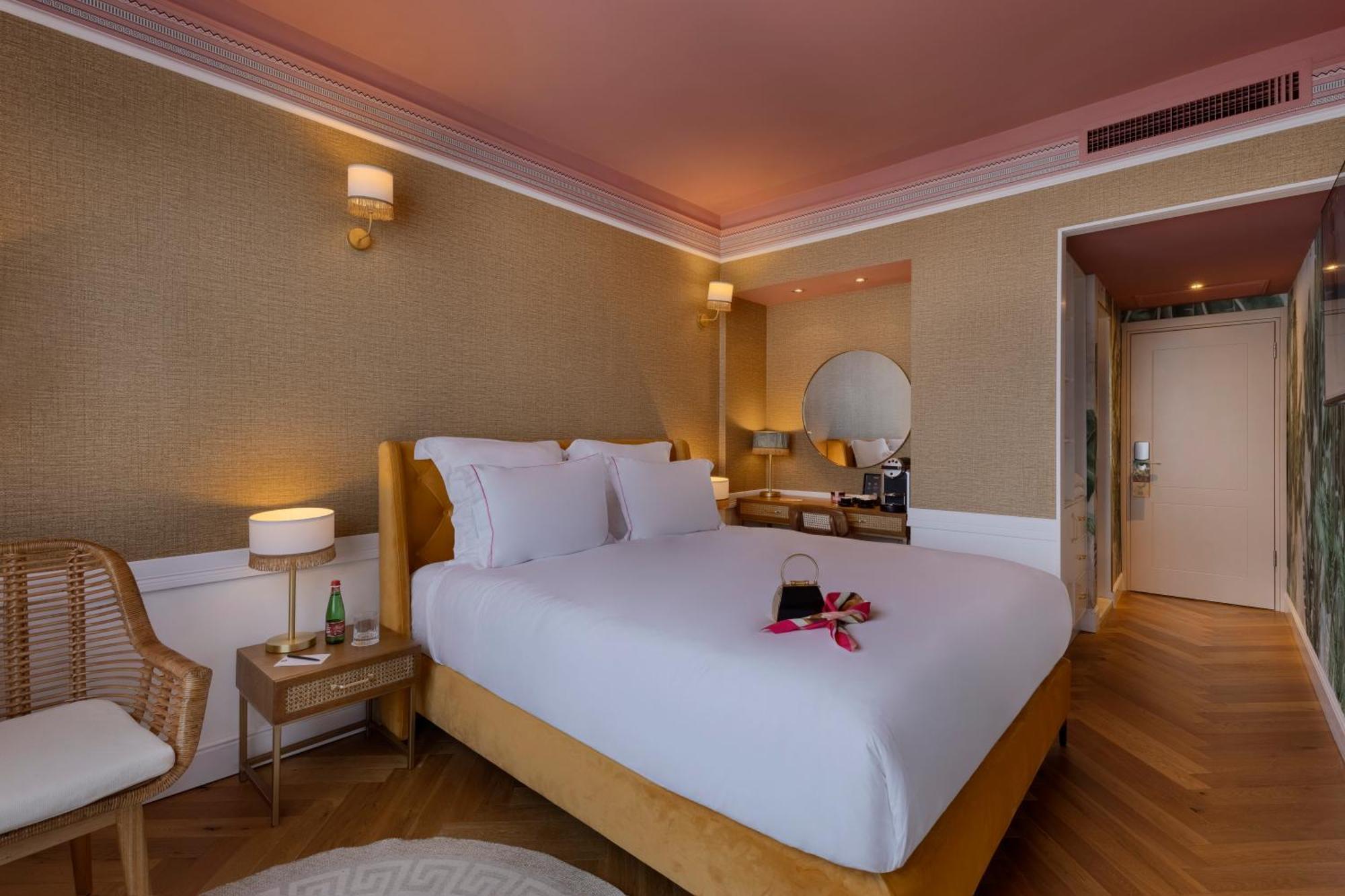 Brown Hotel Eilat