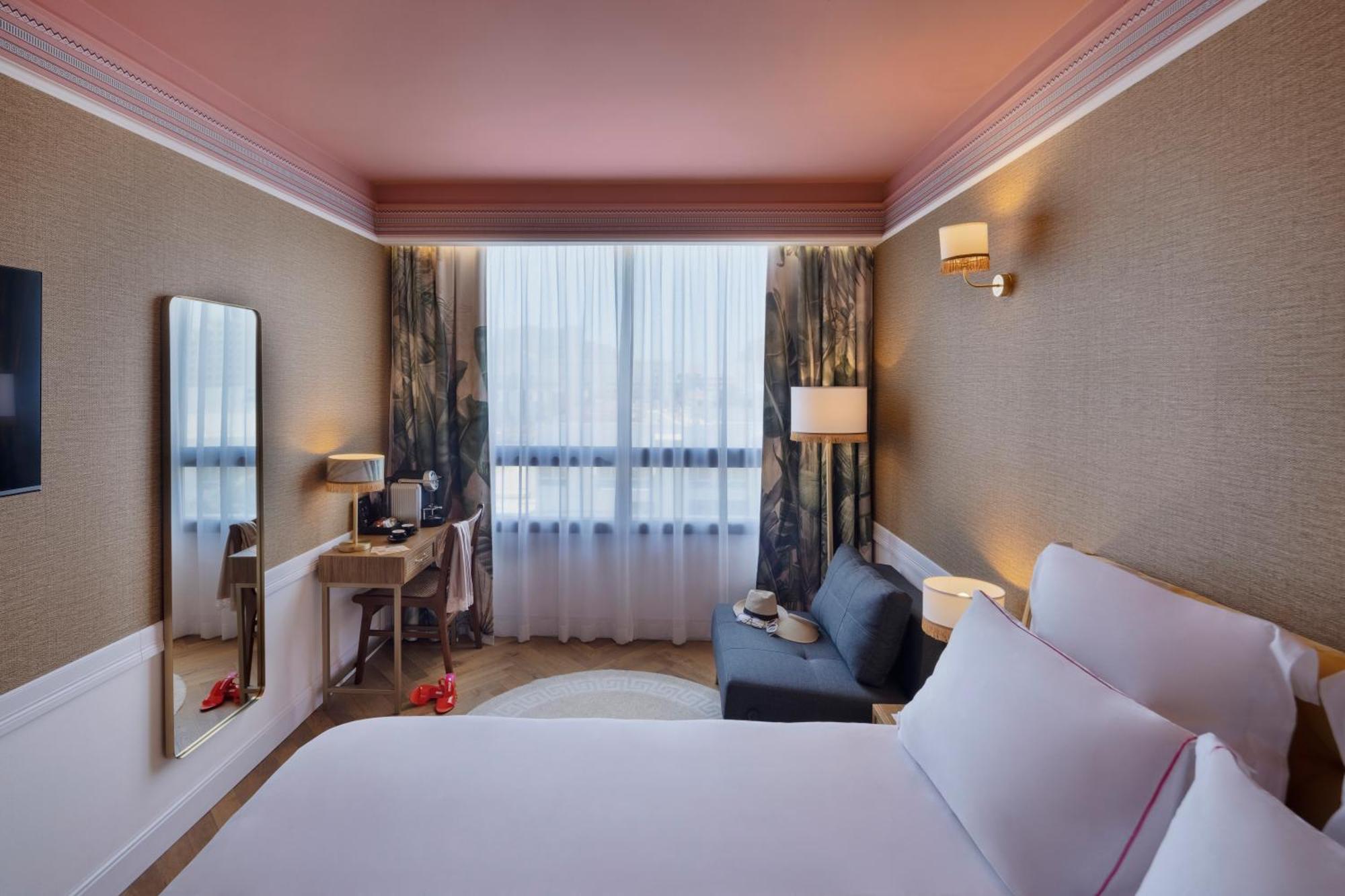 Brown Eilat