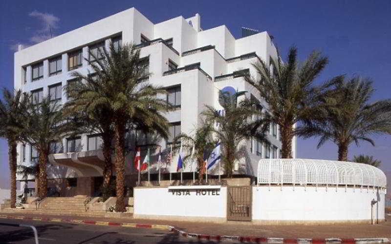 Brown 4* Eilat