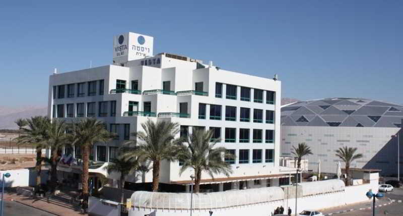 Brown Hotel Eilat