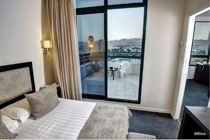 Brown Hotel Eilat