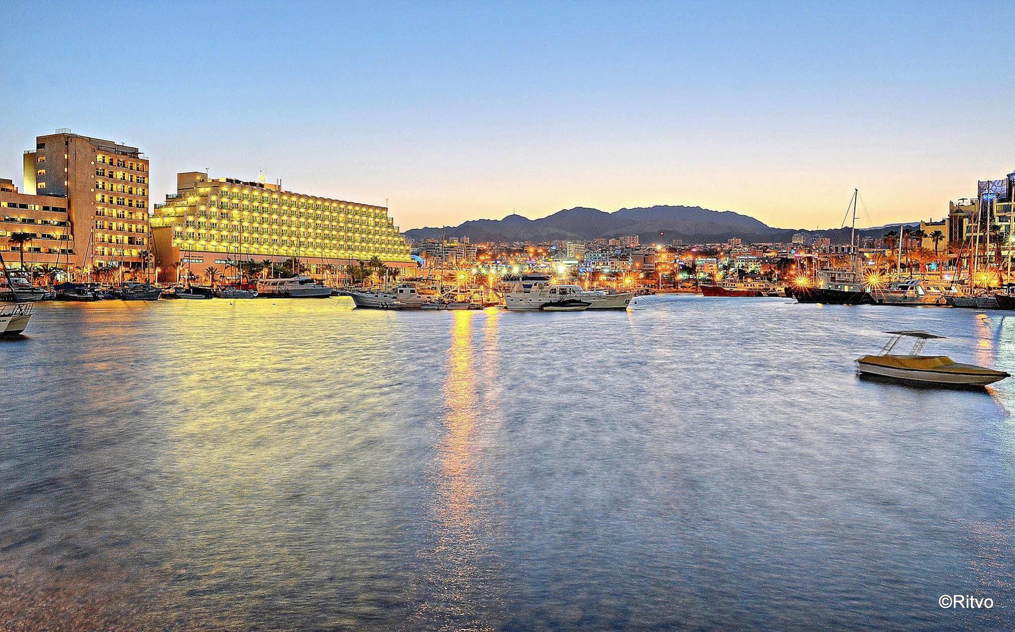 Brown 4* Eilat